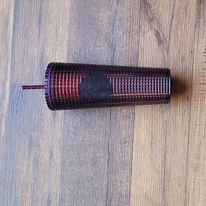 Starbucks Grid 24oz Cup *NEW*